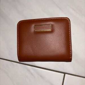 Guang Tong Leather & Acrylic Wallet